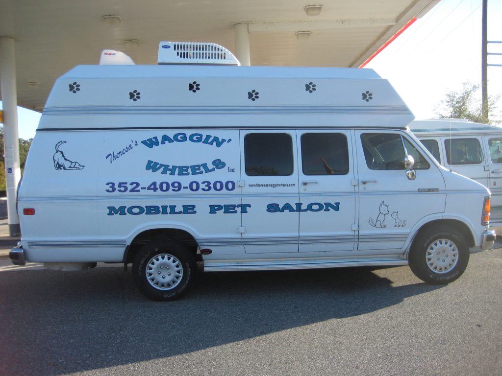 waggin wheels pics 036